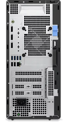 Kenoxis KEN-M24 business desktop PC, view 3