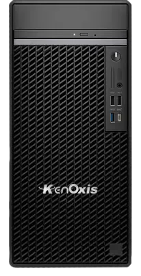 Kenoxis KEN-M24 business desktop PC, view 4