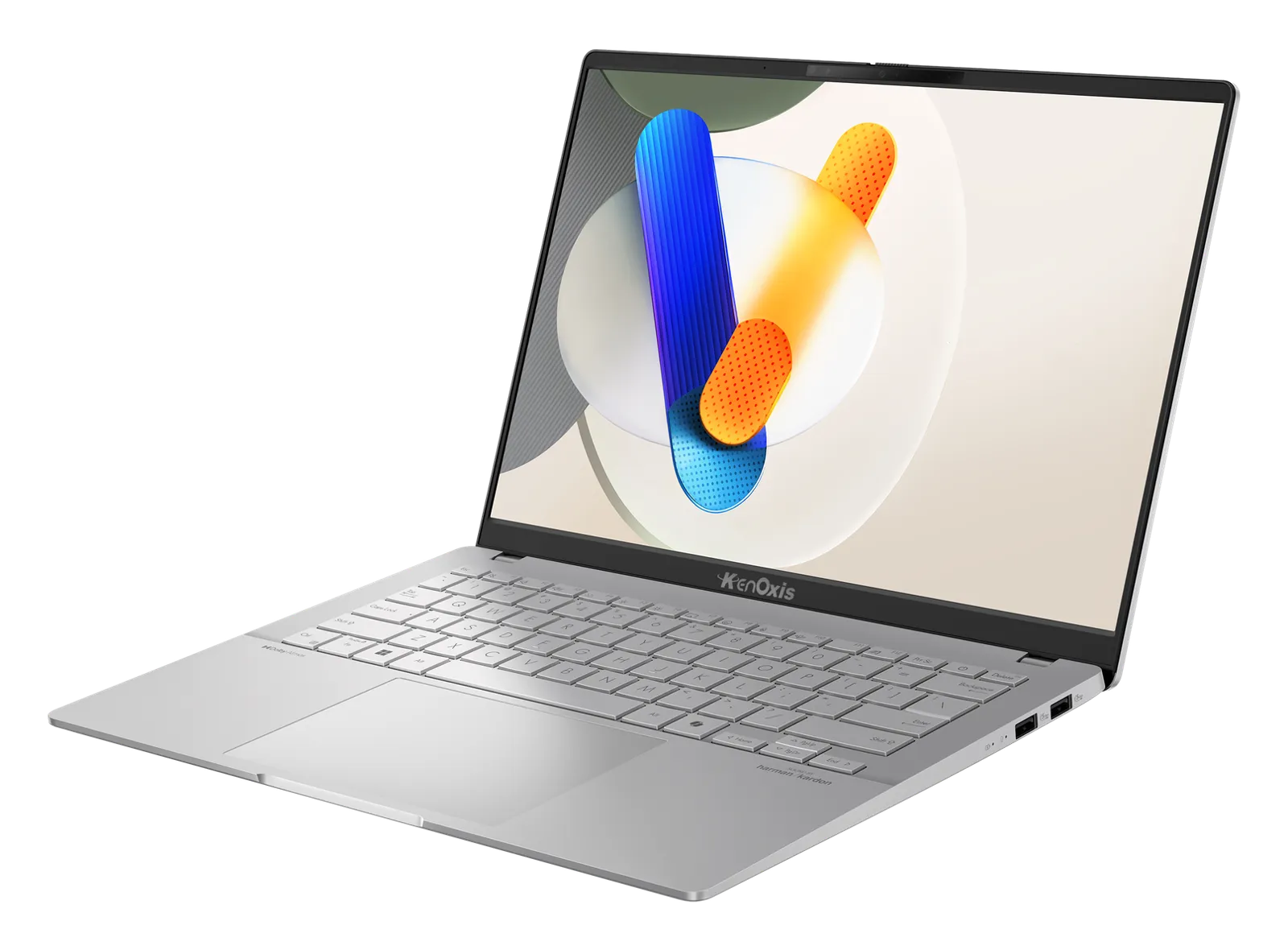 Kenoxis KEN-LM15 business laptop, view 5
