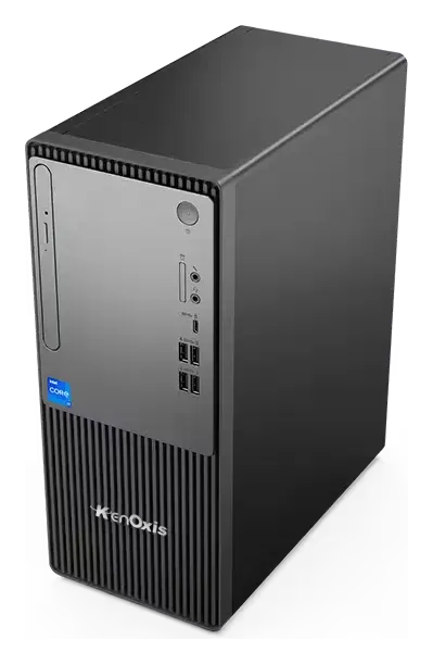 Kenoxis KEN-S20 student desktop PC, view 1
