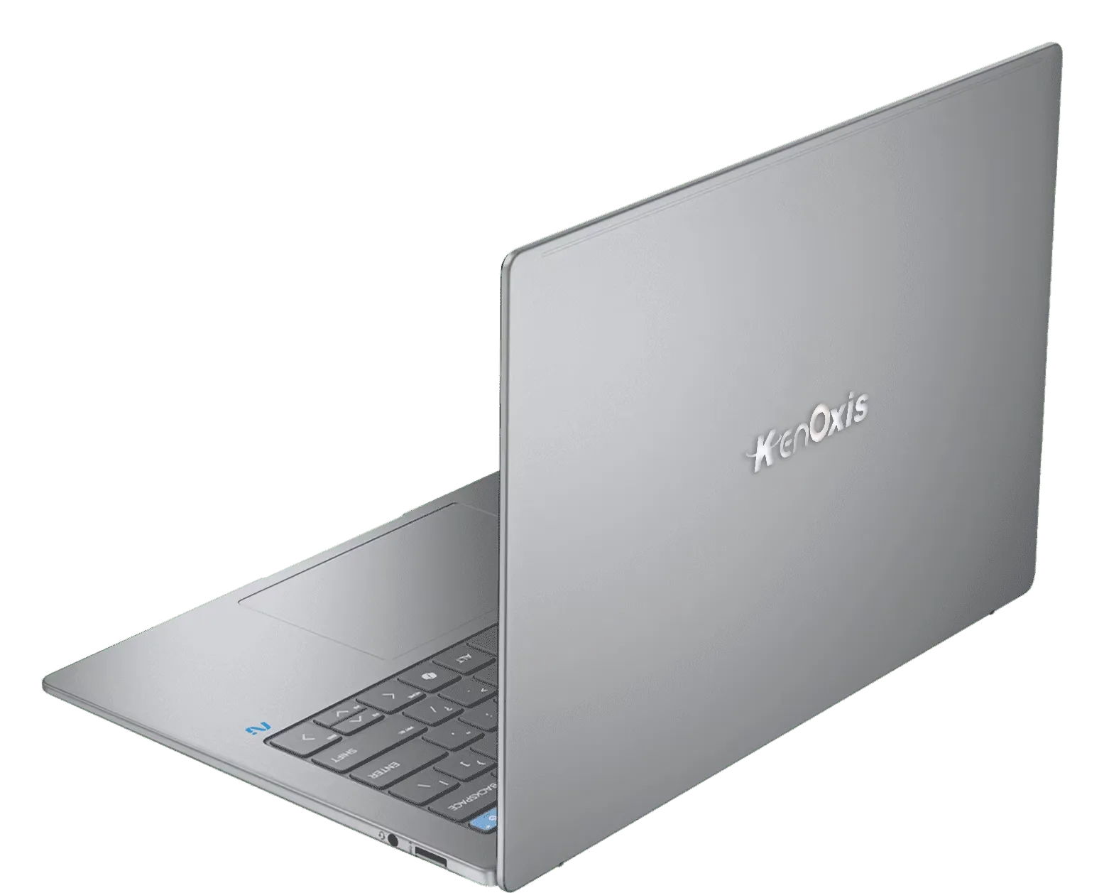 Kenoxis KEN-LS14 student laptop, view 1