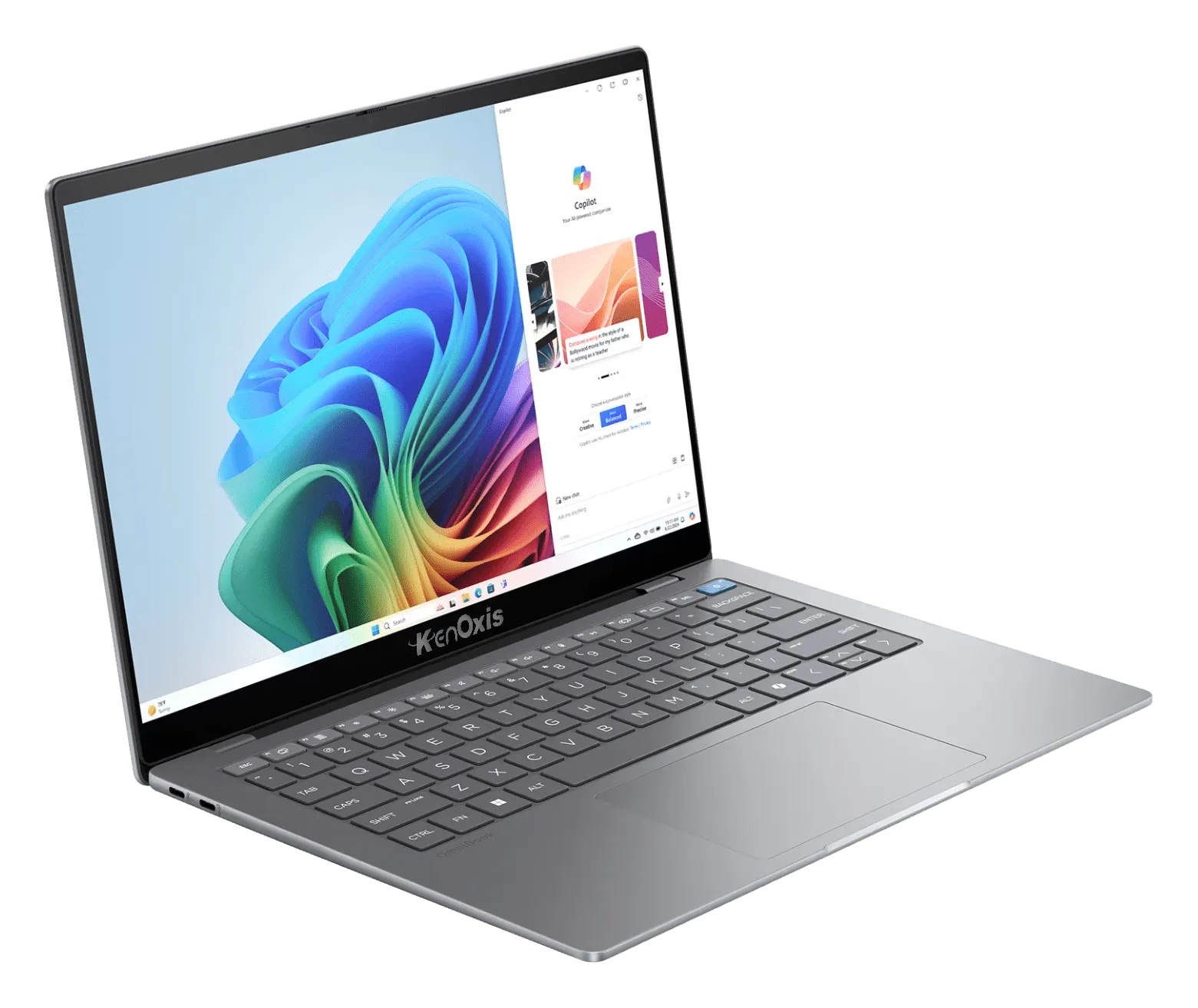 Kenoxis KEN-LS14 student laptop, view 5