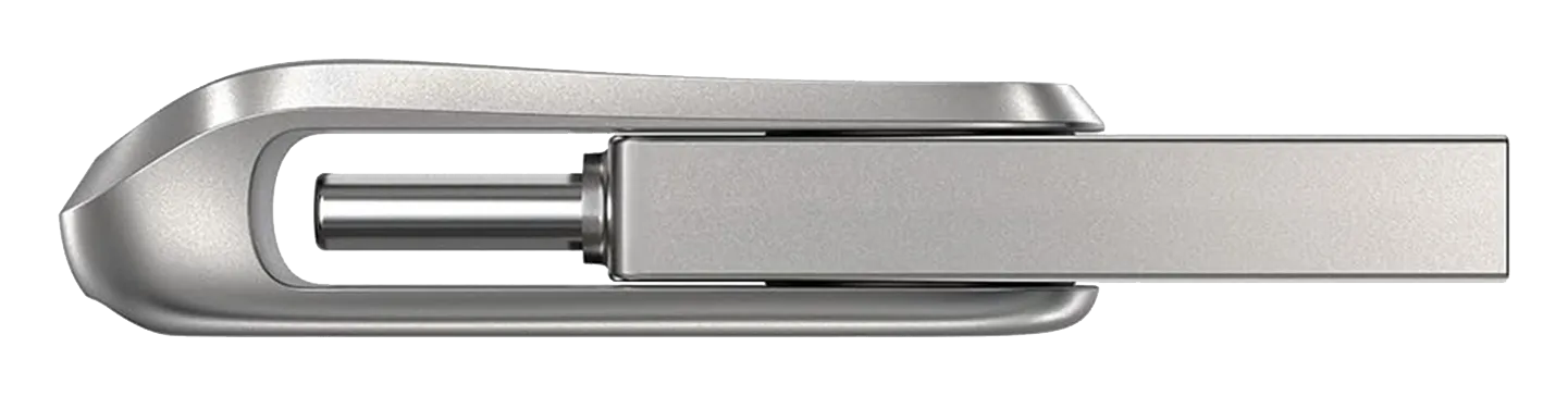 Kenoxis USB 3.0 flash drive, silver grey