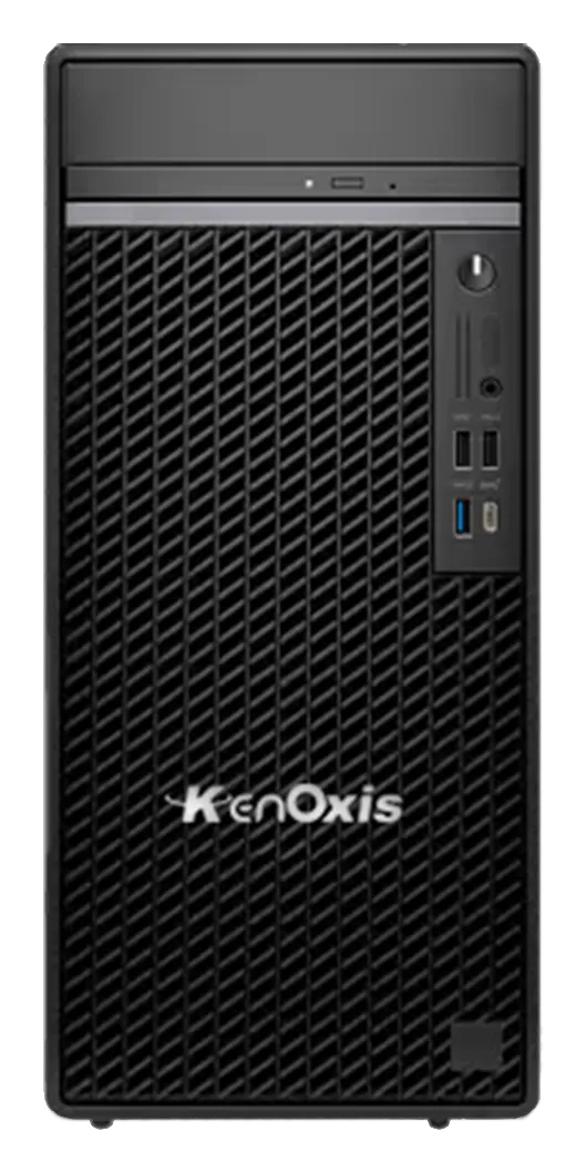 Kenoxis tower desktop PC
