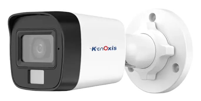 Kenoxis 5MP 4G bullet camera