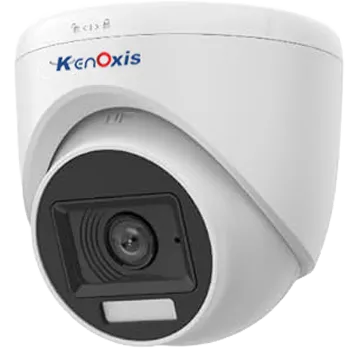 Kenoxis 5MP smart 4G dome camera