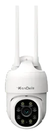 Kenoxis 5MP 4G PTZ camera