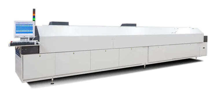 Reflow soldering